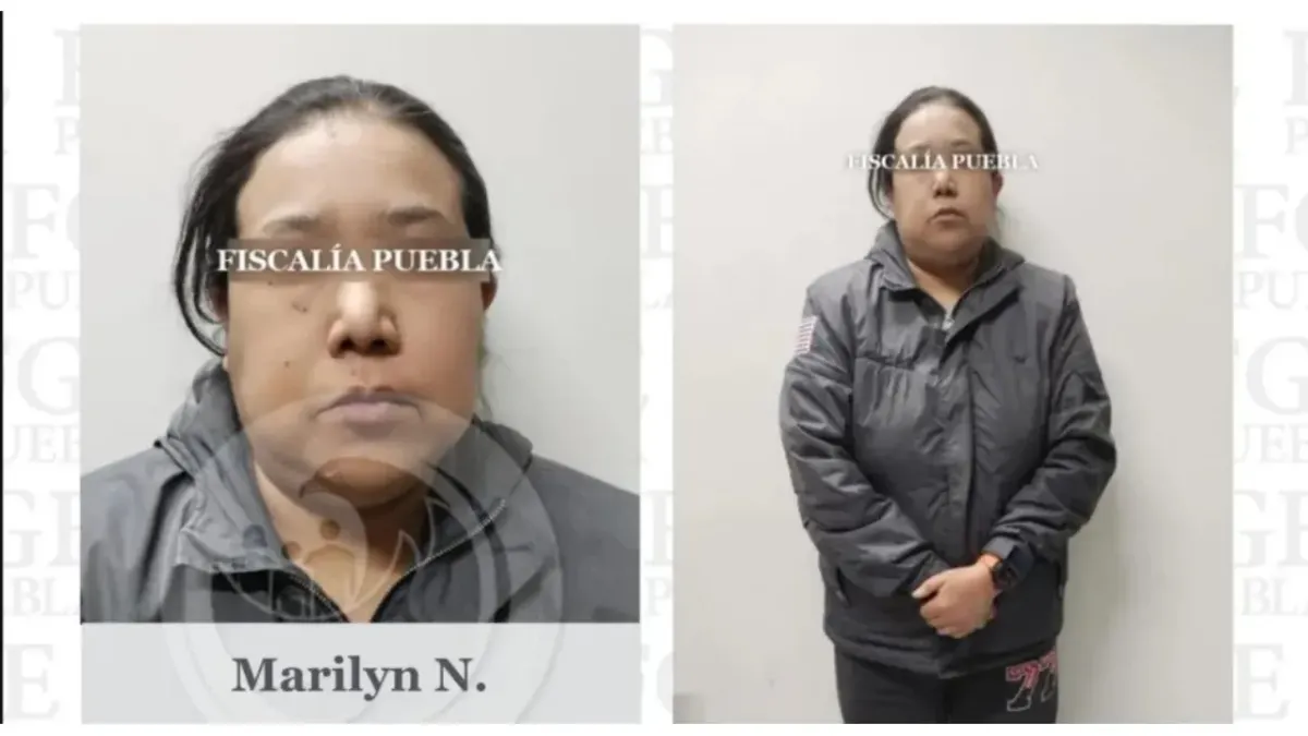 Puebla: Vinculan a proceso a Marilyn Cote por amenazas