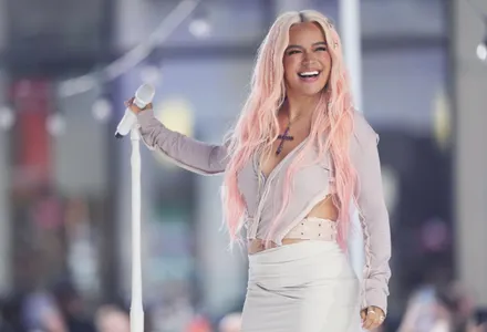 Abre Karol G segunda fecha en El Paso