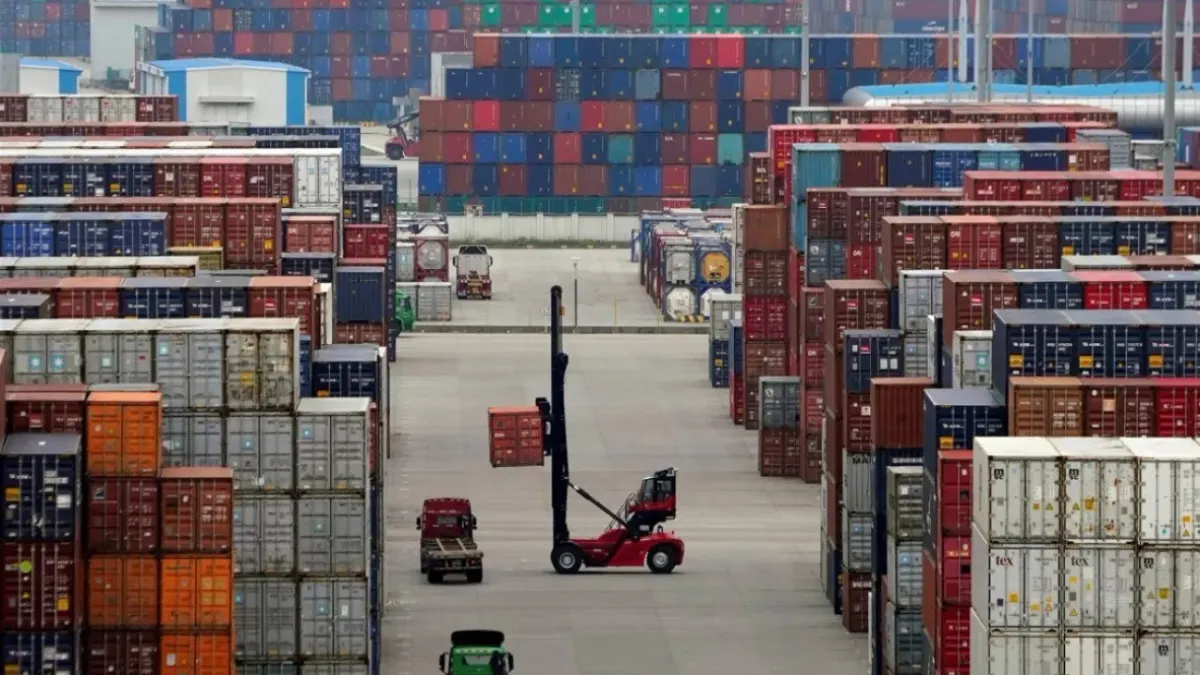 Es Chihuahua el estado que más exporta en México en 2do trimestre de 2024