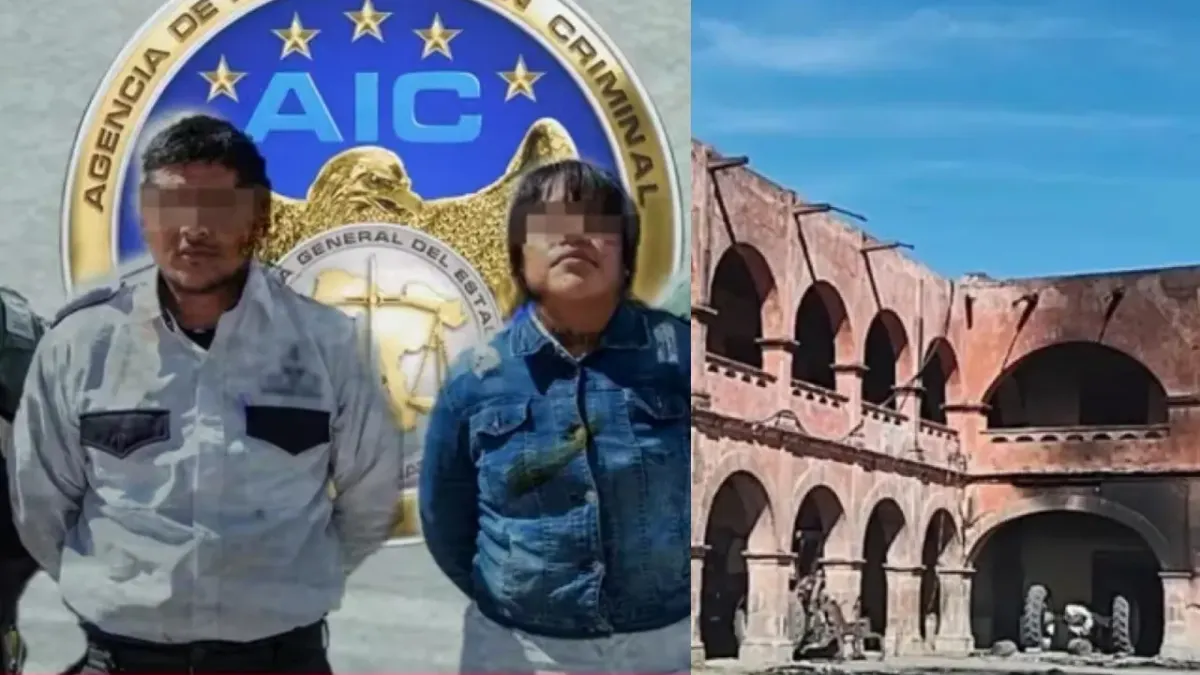 Caen dos involucrados en masacre en exhacienda en Salvatierra