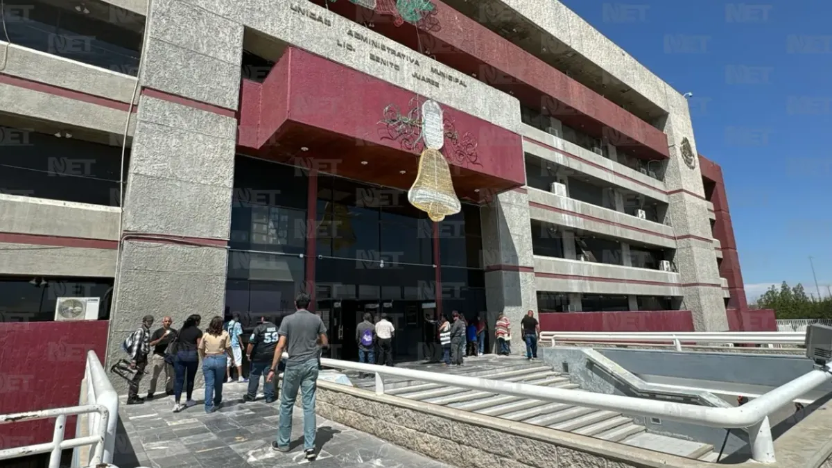 Convocan a audiencia ciudadana en Juárez para definir presupuesto 2027