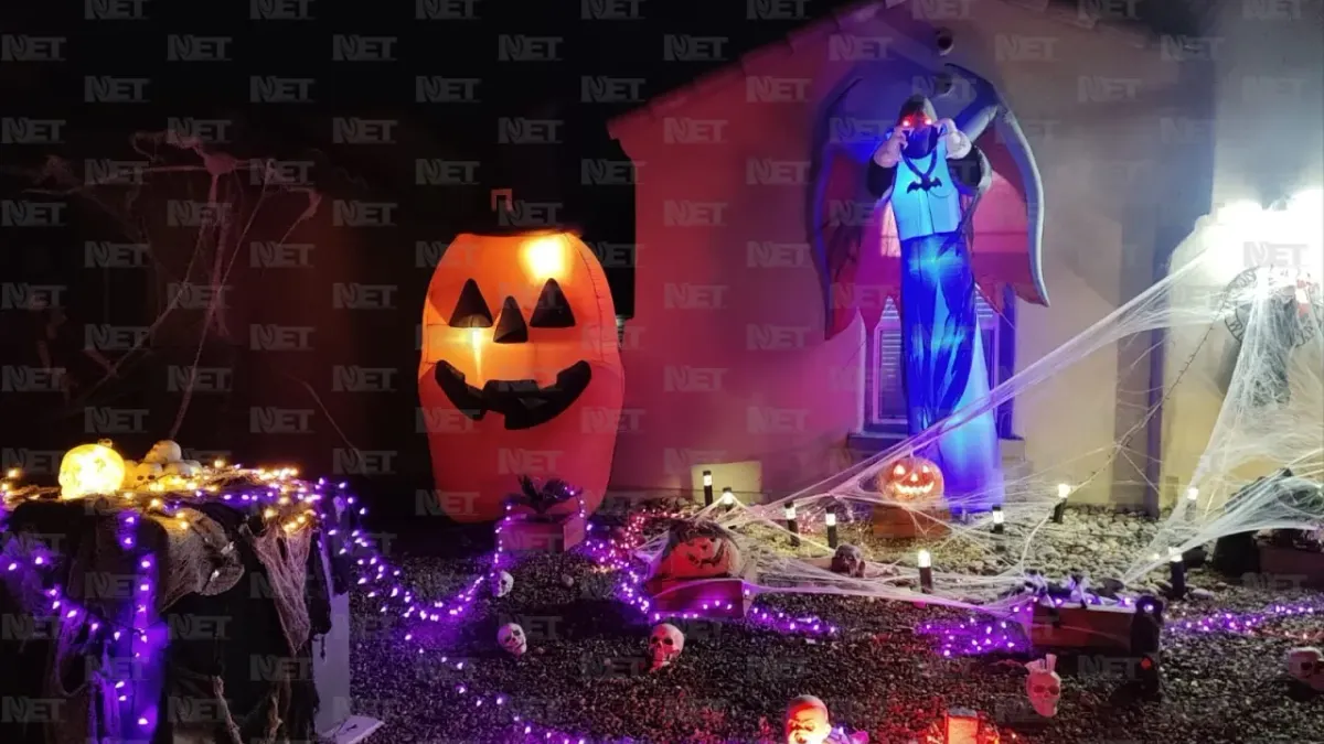 El Paso: Realizarán Carnavales de Halloween