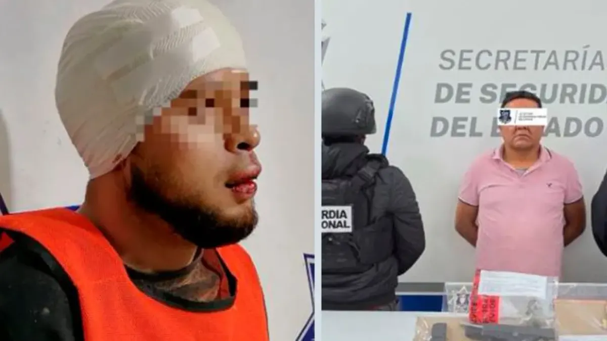 Caen implicados en dos de los cuatro homicidios del miércoles