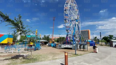 Celebrará Parque Central Día del Niño con actividades gratis