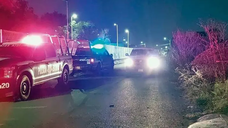 Ataque armado en cancha de futbol deja al menos 5 muertos en Zacatecas