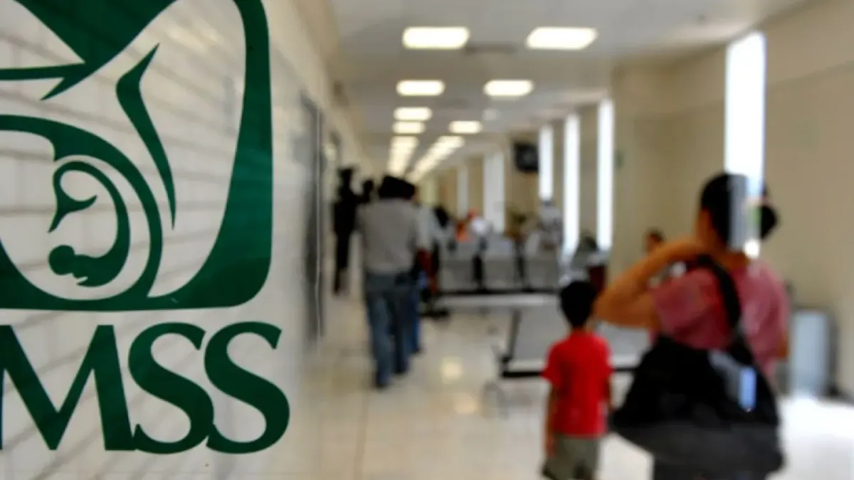 Apuesta IMSS por la inteligencia artificial para agilizar consultas médicas
