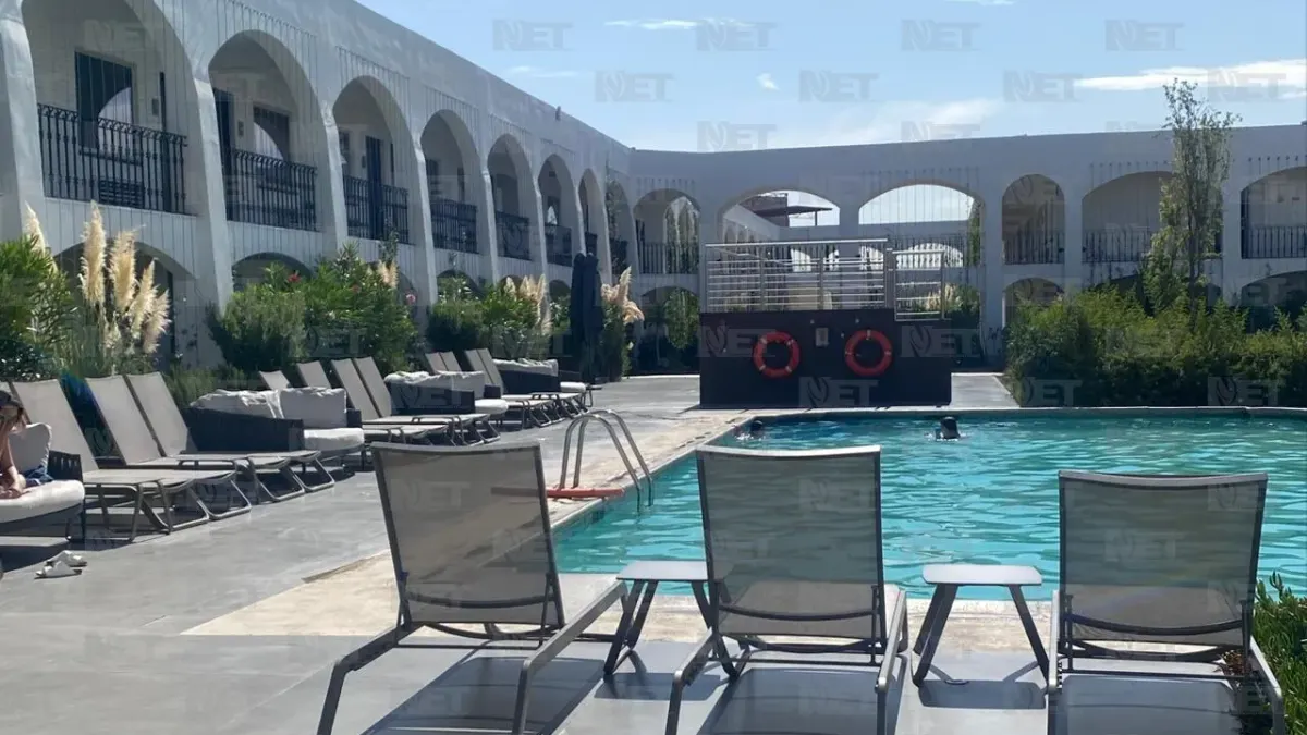 Tiene Hotel Gama nueva administración