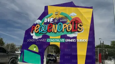 Cierran Pequeñópolis hoy por mal condiciones climáticas