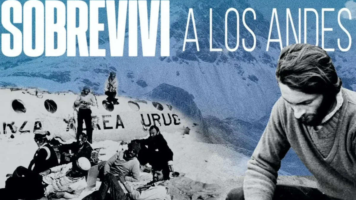 Juárez: Sobreviviente de la tragedia de los Andes brindará conferencia