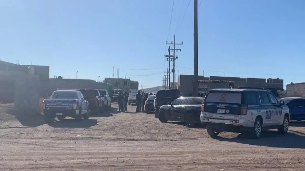 Chihuahua: Una niña de 3 años es localizada sin vida dentro de su casa