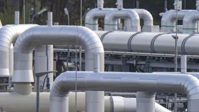 Gobierno de México invertirá más de 140 mil millones en gasoductos
