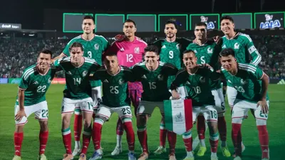 Jugadores que no acaten convocatoria quedan fuera del Mundial, advierte el Tri