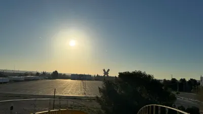 Tendrá Juárez un viernes caluroso y con vientos