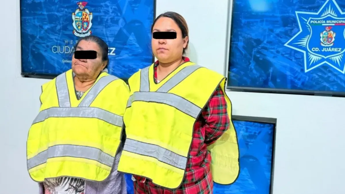 Riña vecinal termina en homicidio; presentan a 3 detenidas