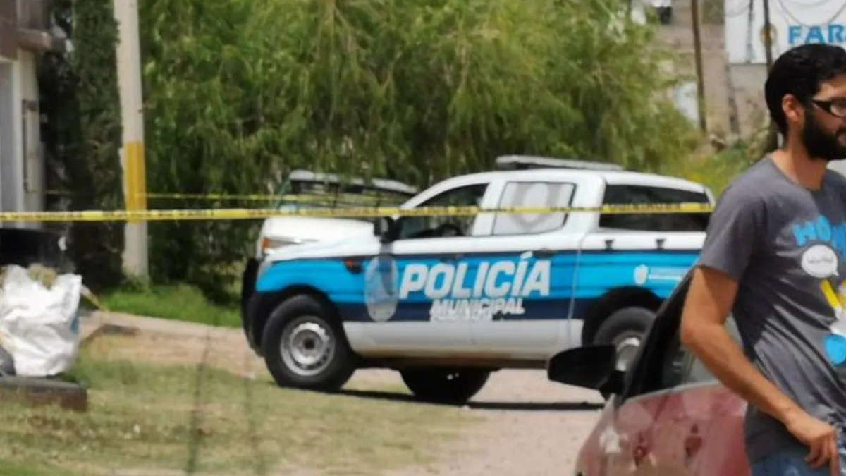 Hallan a hombre sin vida en Chihuahua