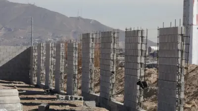 Caen licencias de construcción por menor inversión en ciudad de Chihuahua