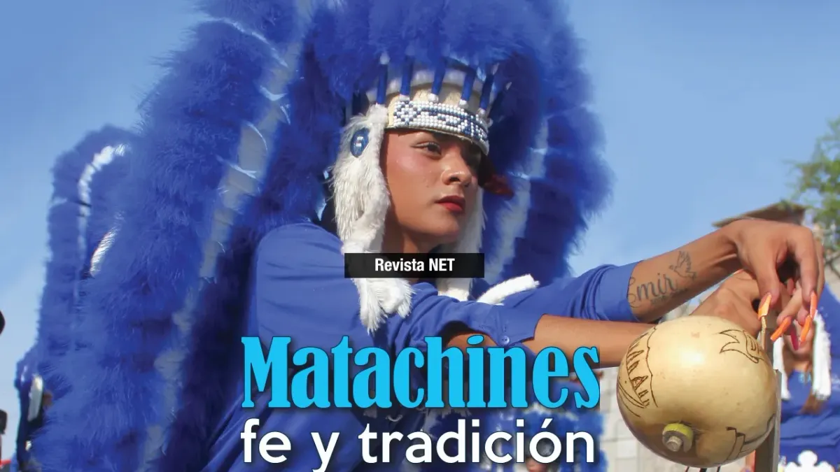 Matachines: Danzas de fe y tradición en la frontera