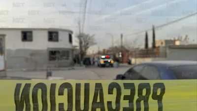 Disparan contra vivienda en Praderas de Sauzal