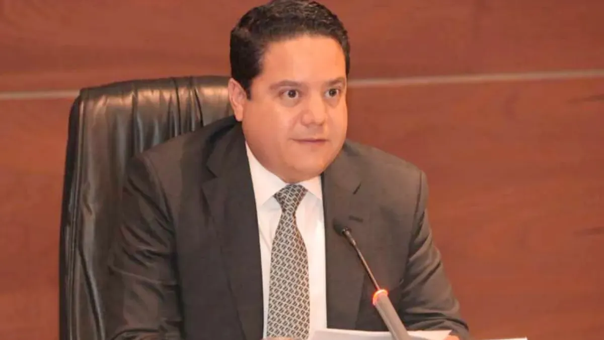 Sería Arturo Velasco delegado de la FGR en Baja California Sur