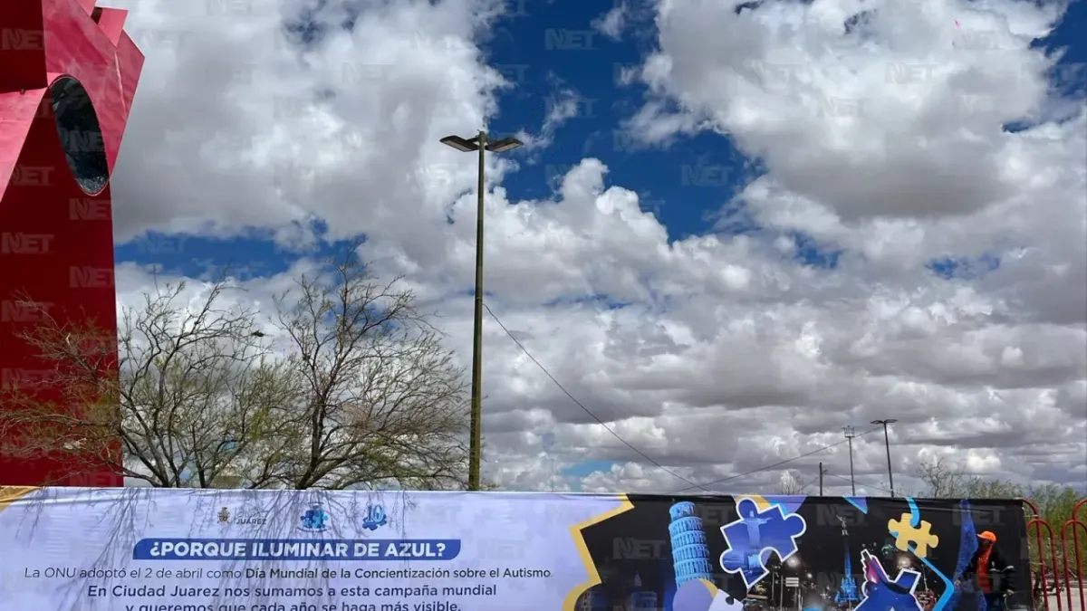 Invitan a actividades por el Día Mundial del Autismo