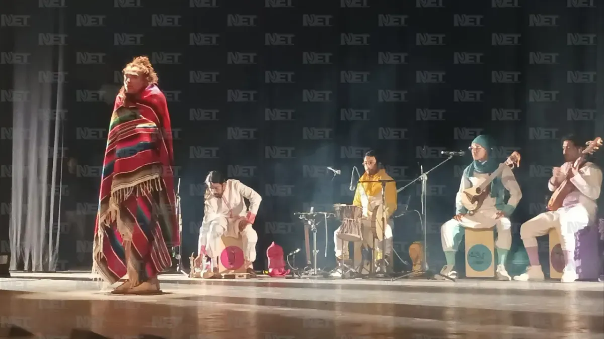 Con obra de teatro inauguran el 26 Festival de la Ciudad