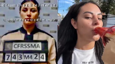 Sentencian a influencer 'La Romsa' a 28 años por desaparición de hombre