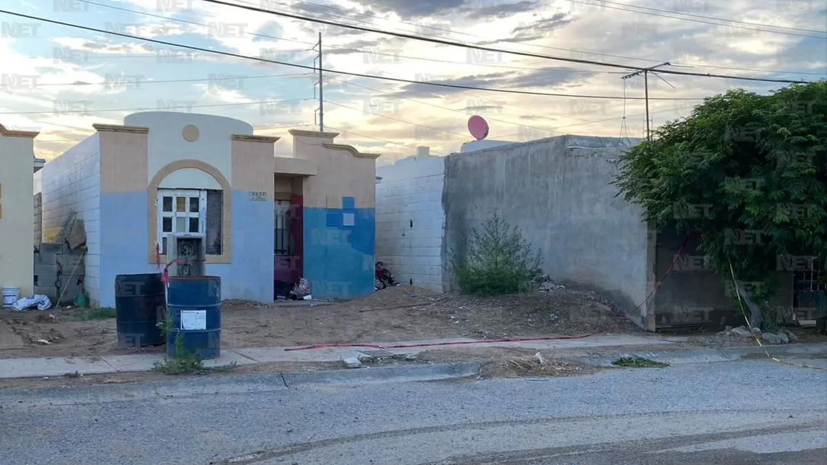 Balean a mujer en Praderas del Sol
