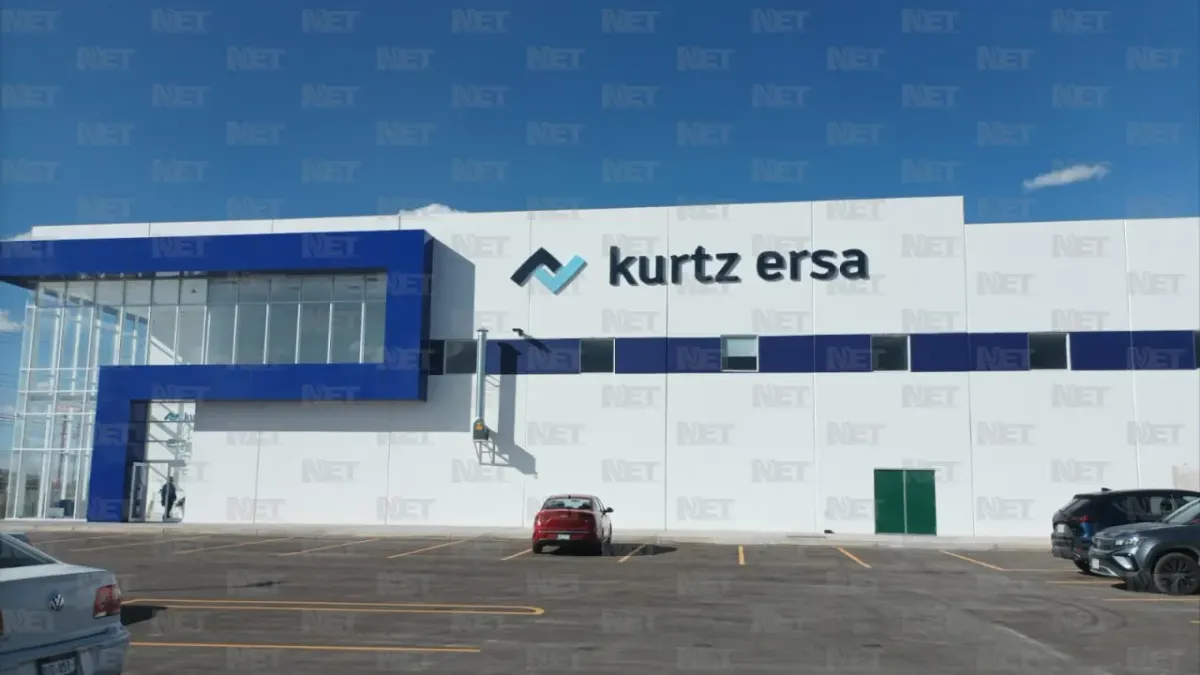 Más empleos y desarrollo: Juárez abre sus puertas a empresas de automatización