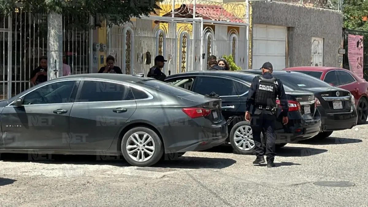 'Levantan' a mujer en la colonia Eco 2000