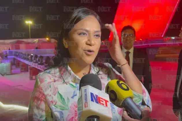 Exige Ariadna Montiel trayectoria impecable a aspirantes de Morena