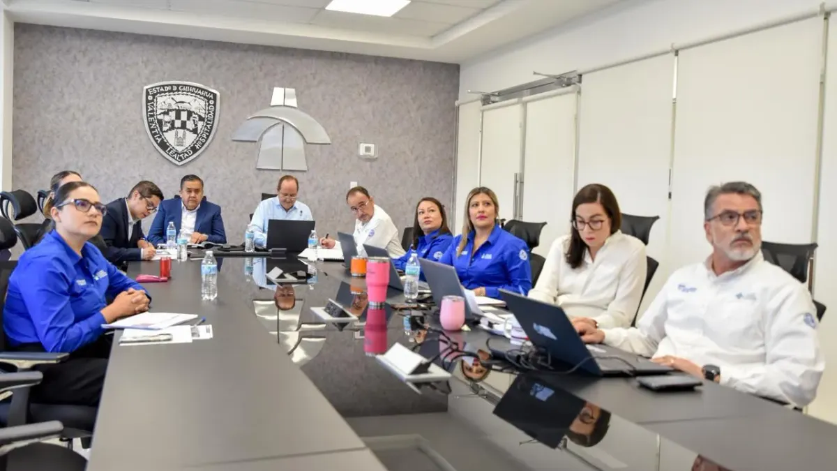 Aprueban 661 mdp en obras para mejorar la movilidad en Juárez