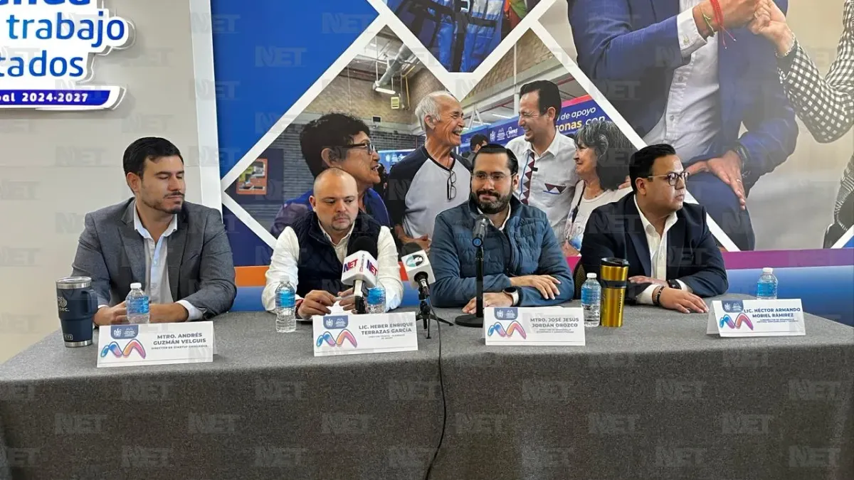 Capacitarán a mypimes en financiamiento binacional