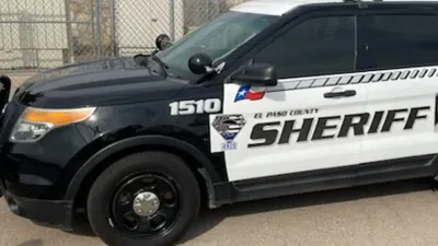 Muere peatón tras ser atropellado por dos vehículos en El Paso