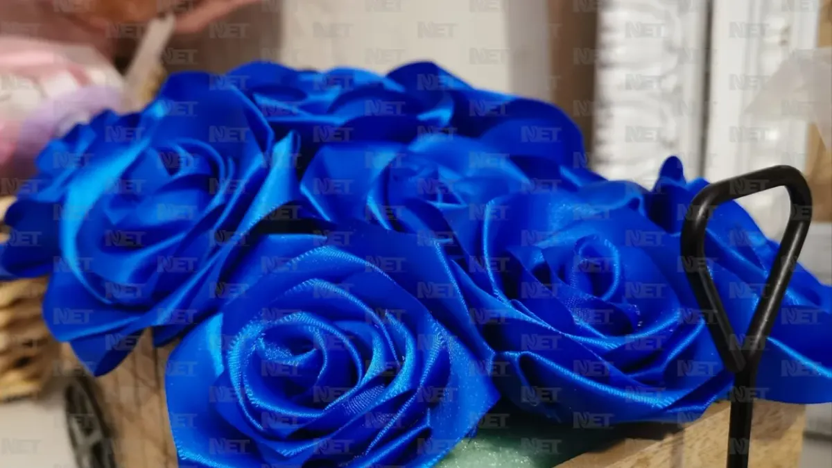 Estos son los ramos de flores 'eternos'