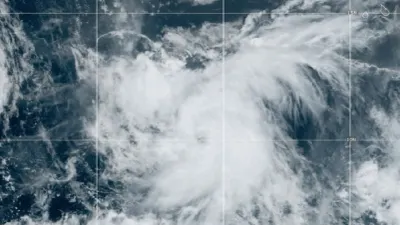 Inicia temporada de huracanes 2026 y alertan por ciclones más intensos