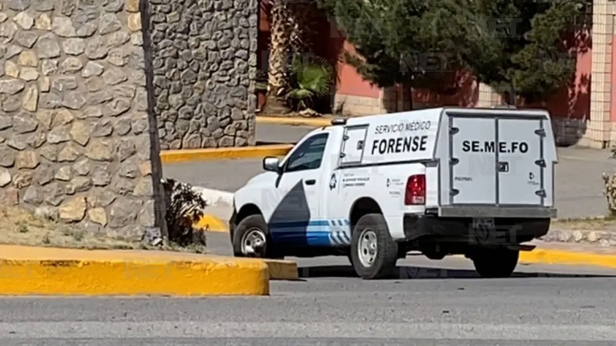 Localizan mujer sin vida dentro del motel Paraíso