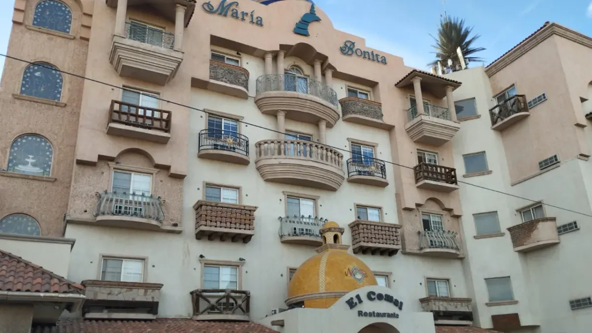 Esperan hoteles de Juárez superar el 80% de ocupación este fin de semana