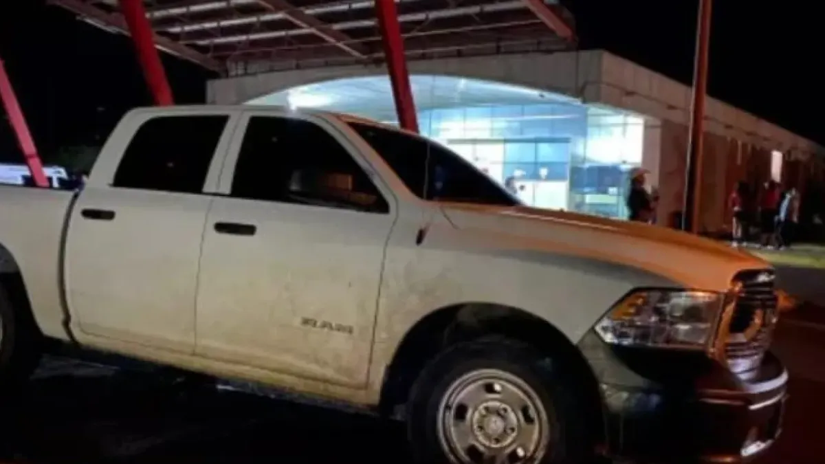 Muere bebé tras caer en una cubeta de agua