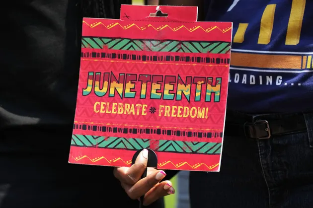 Celebrarán Juneteenth con donación de libros y comida gratis en El Paso