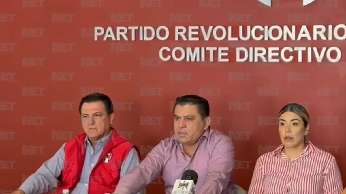 Regreso de Duarte al PRI, depende de él: Alejandro Domínguez