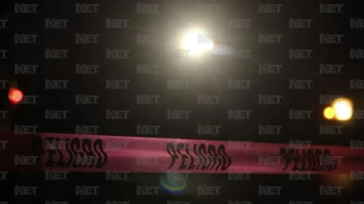 Lo privan de la vida en colonia Los Arenales