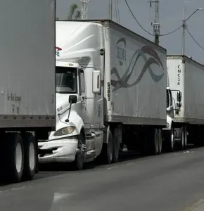 Alertan agentes aduanales rezago en infraestructura para comercio exterior