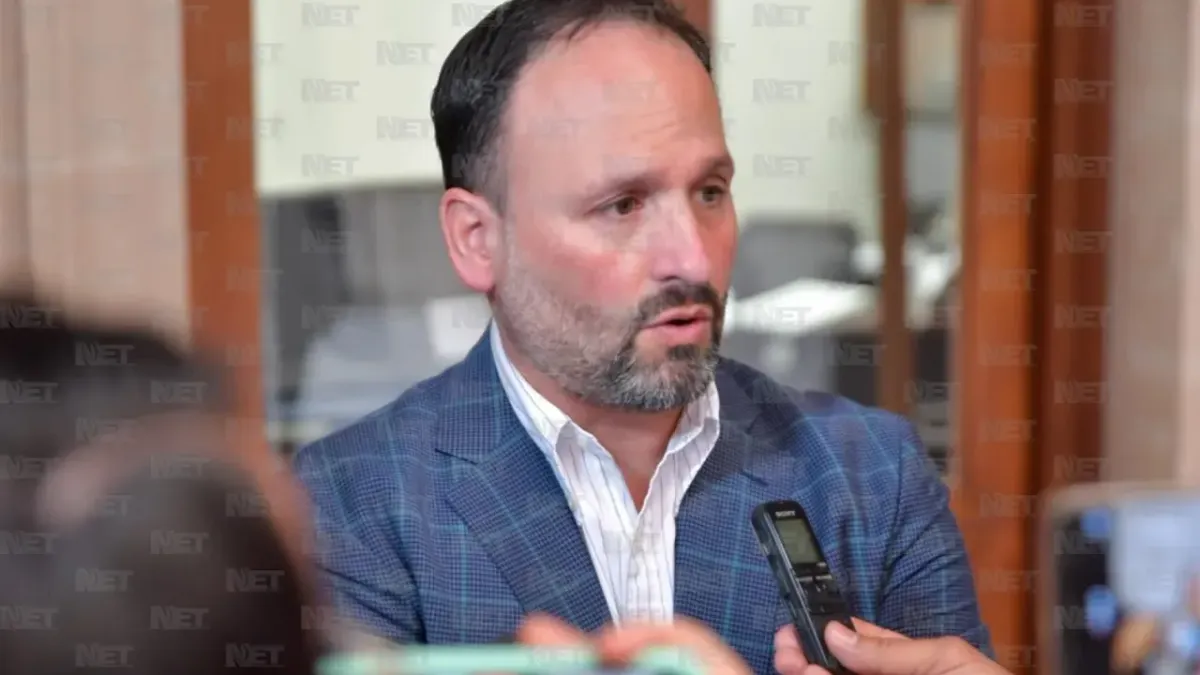 No se esperan más cambios en el gabinete estatal: De la Peña