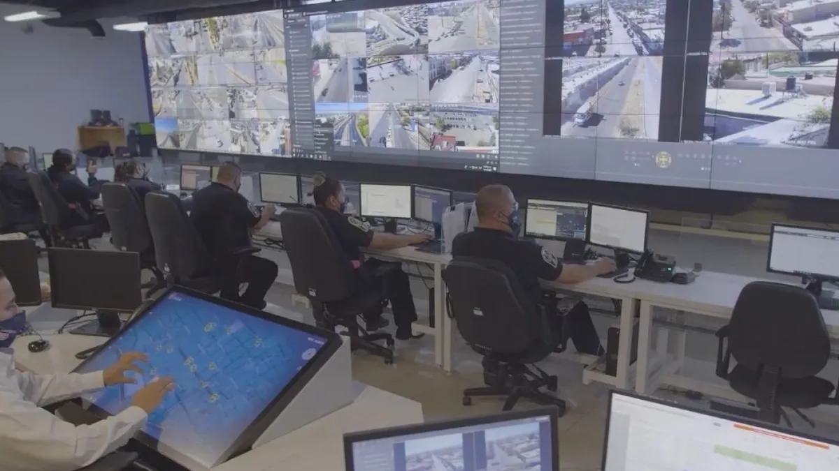 Torre Centinela es muy necesaria: Mesa de Seguridad
