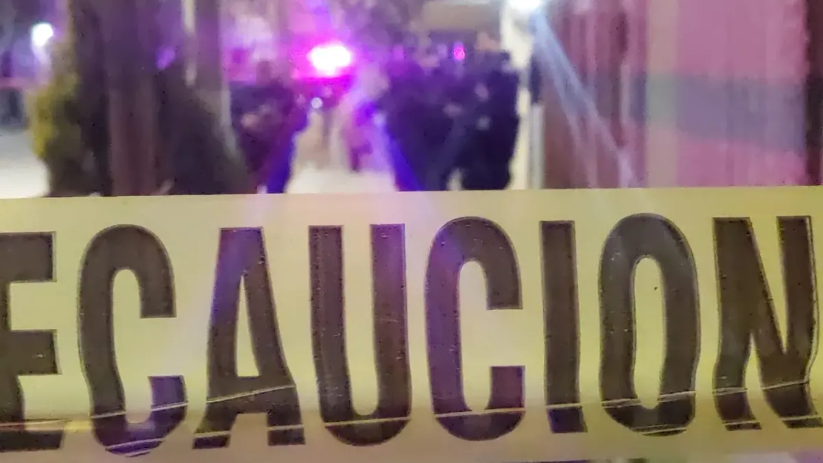 Muere víctima de agresión en Parajes de Oriente