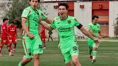Remonta Bravos Sub-21 y avanza a semifinales del Clausura 2026