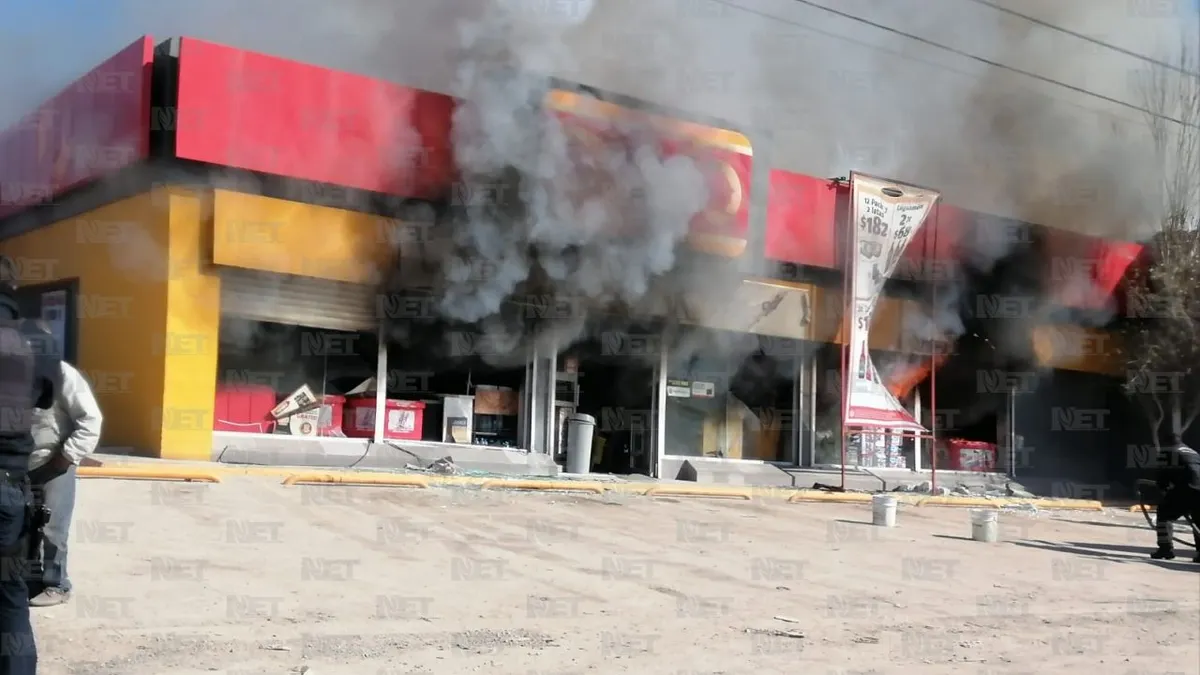 En alerta roja corporaciones tras hechos violentos