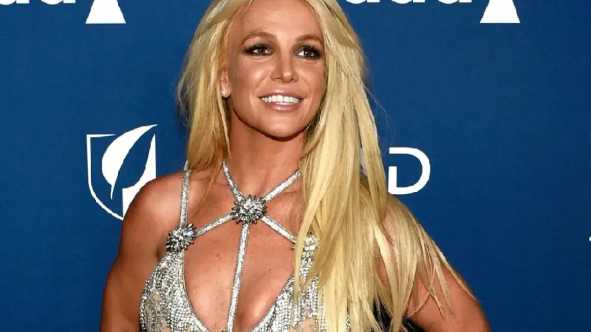 Enfrenta Britney Spears cargos por conducir bajo drogas y alcohol
