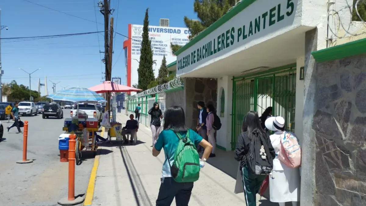 Advierte CNDH afectaciones por reducción del ciclo escolar en México