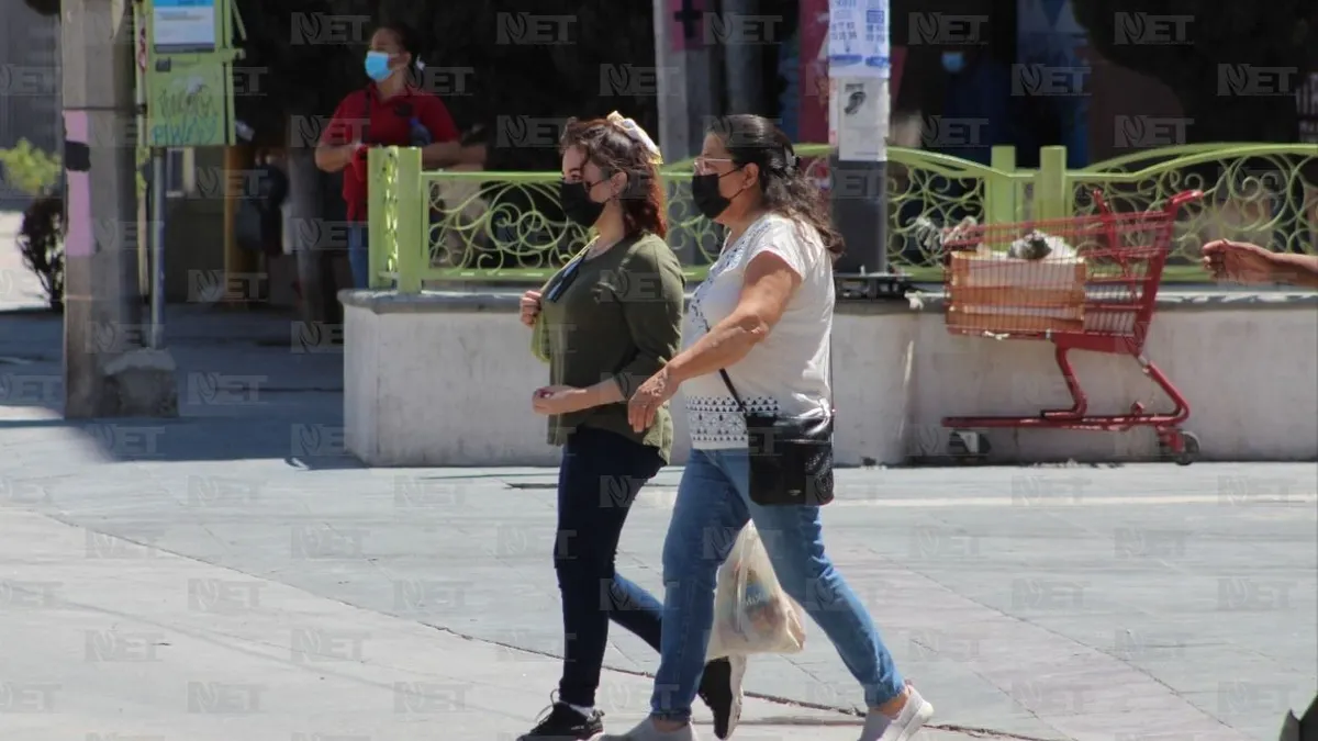 Tendrá Juárez un sábado caluroso